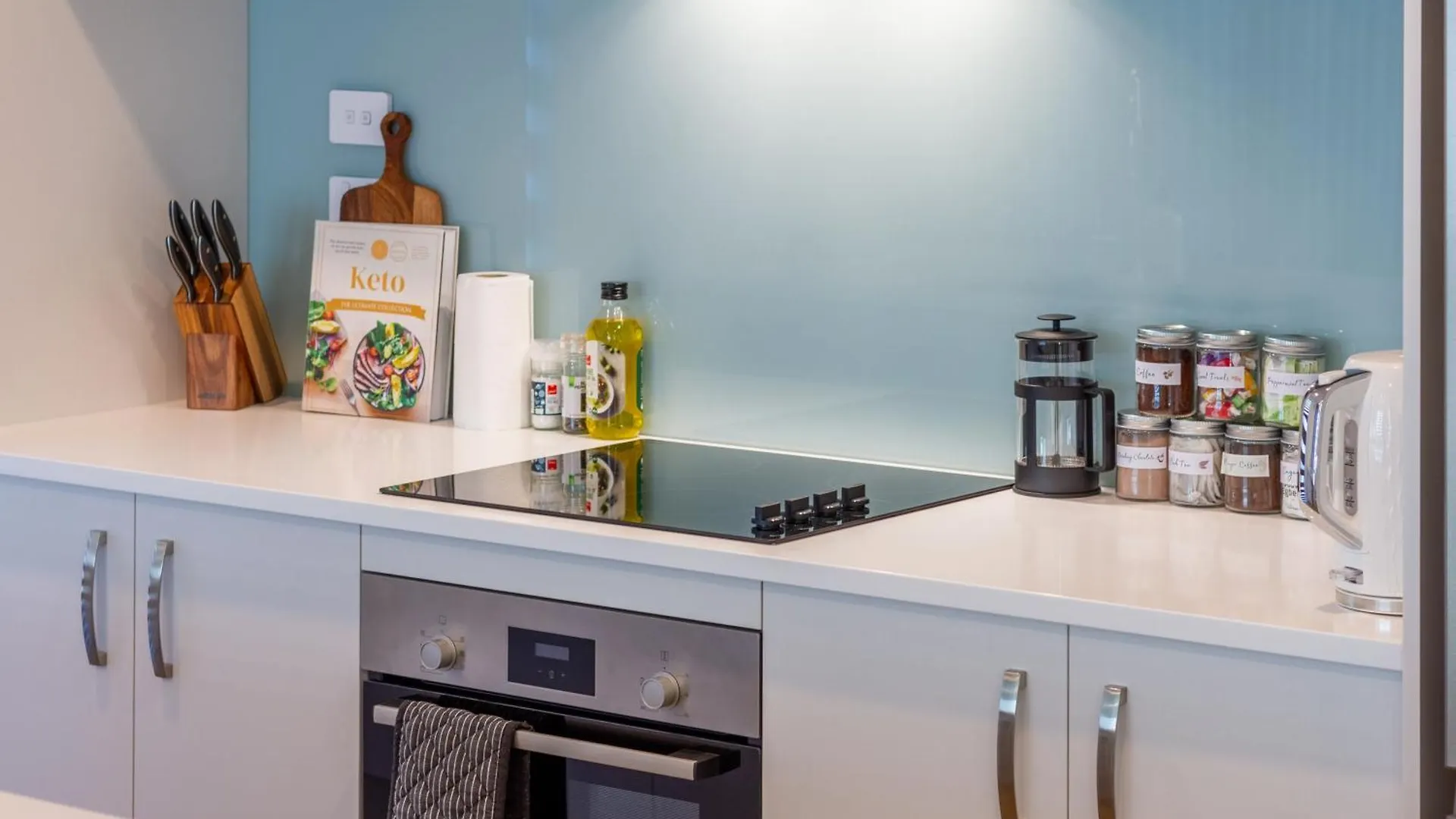 Park And Stay 4Br Townhouse Near Avon River クライストチャーチ アパート