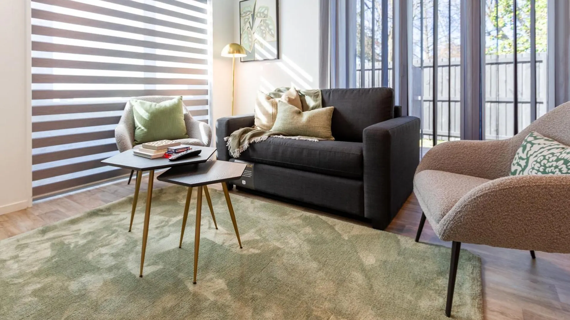 Park And Stay 4Br Townhouse Near Avon River クライストチャーチ 0*,