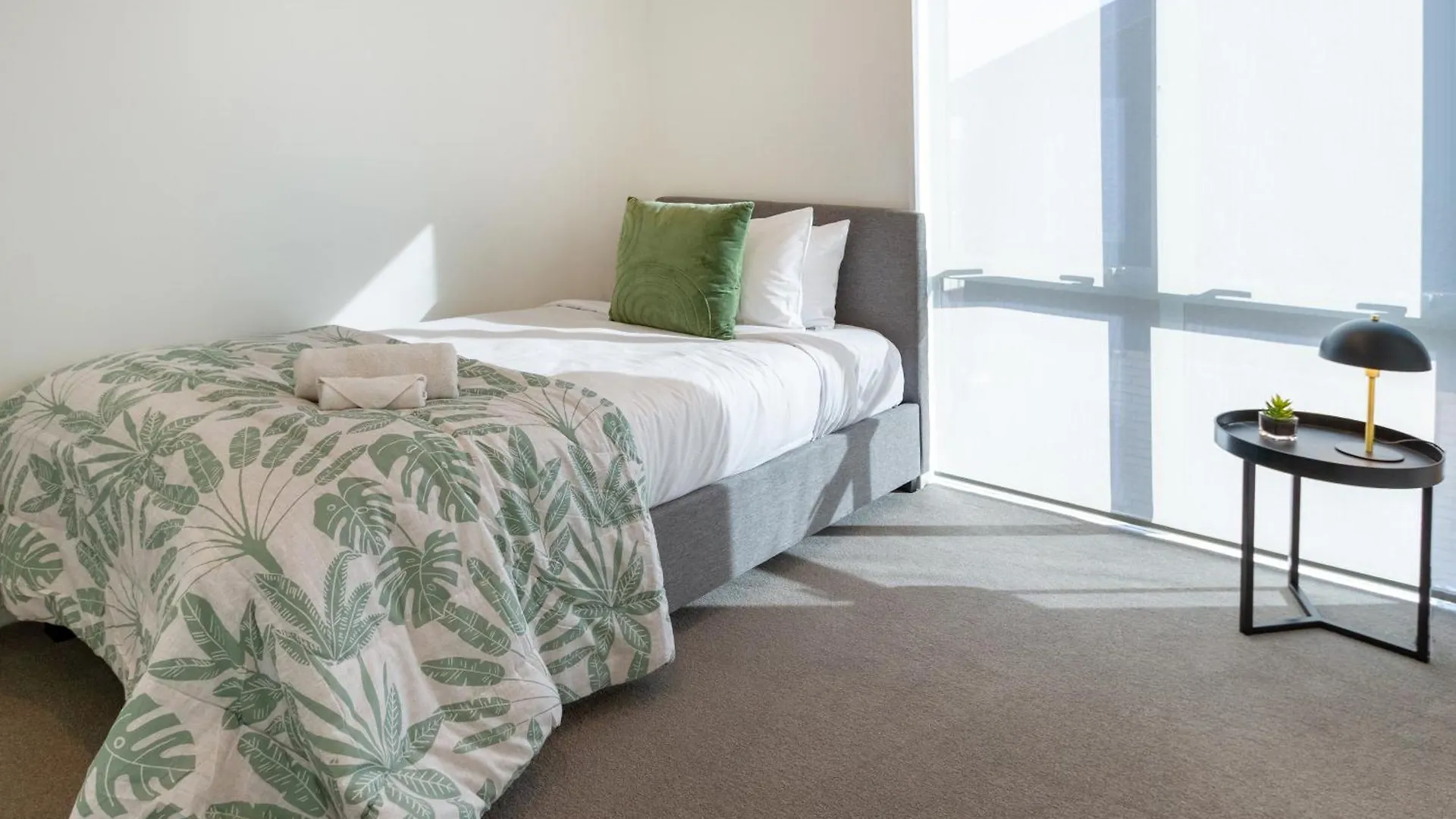 Park And Stay 4Br Townhouse Near Avon River Christchurch