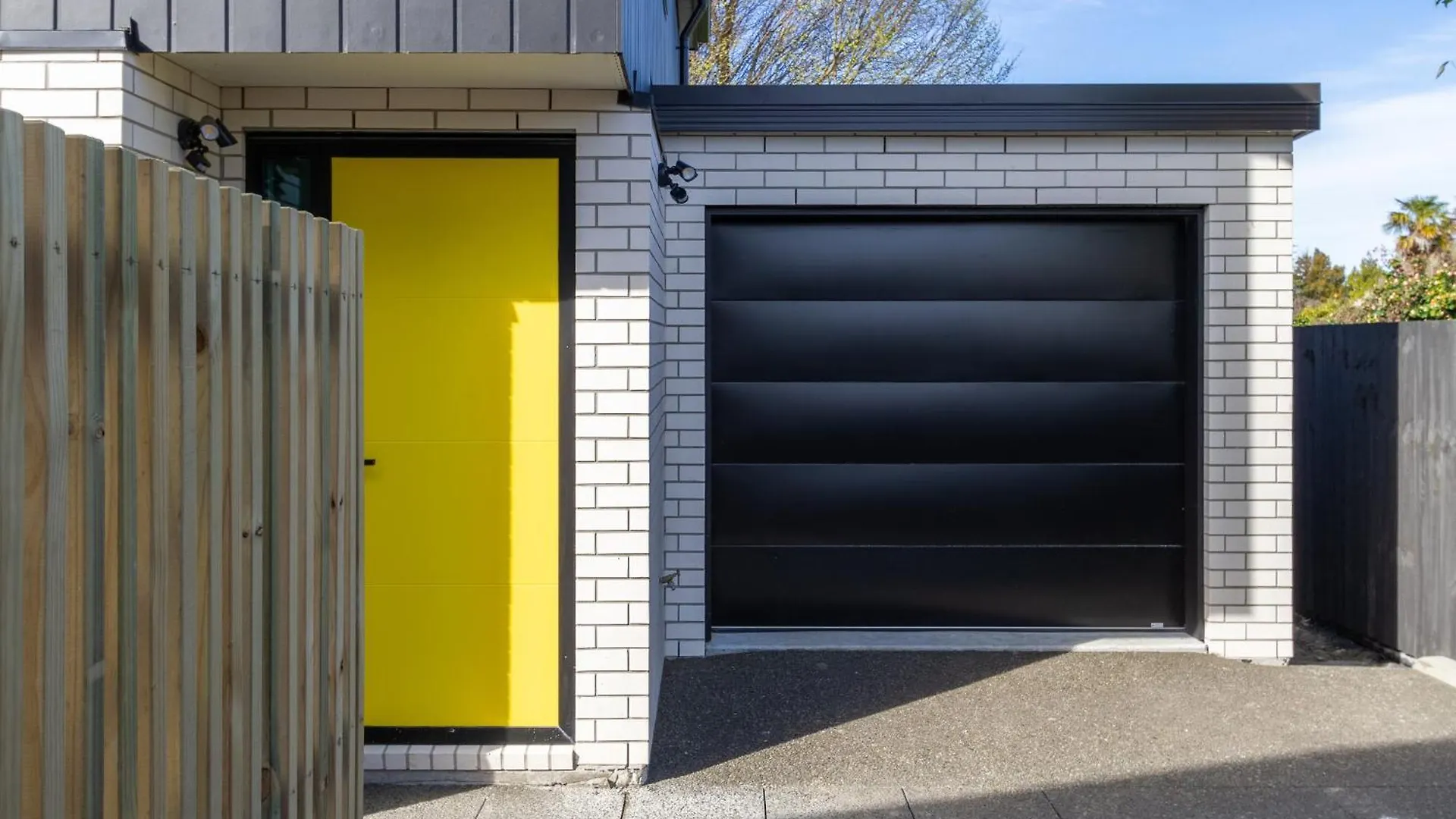 Park And Stay 4Br Townhouse Near Avon River Christchurch 0*,